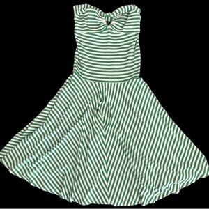 Moda International Victoria’s Secret Vintage Dress EUC